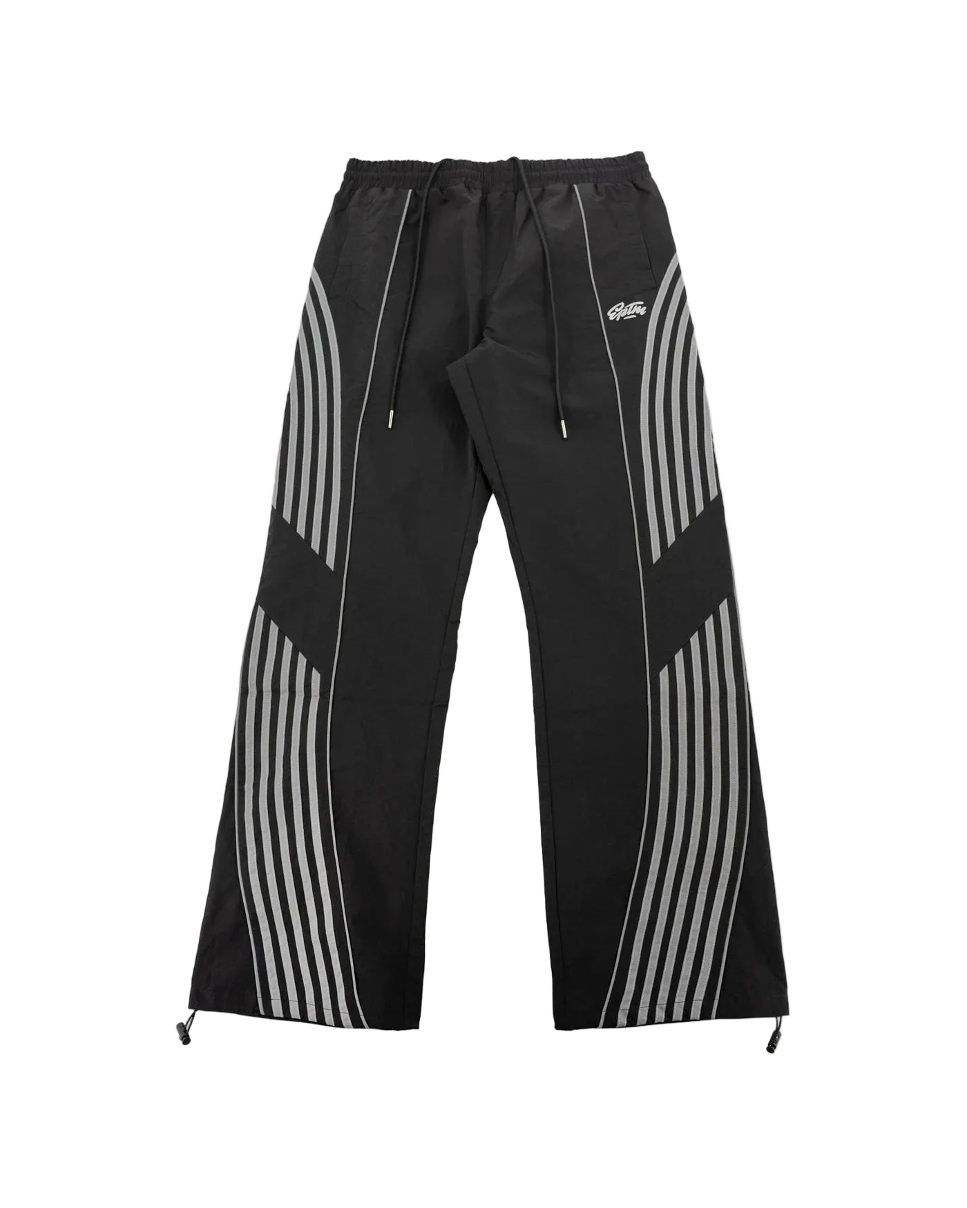 Roundy Pants - Black