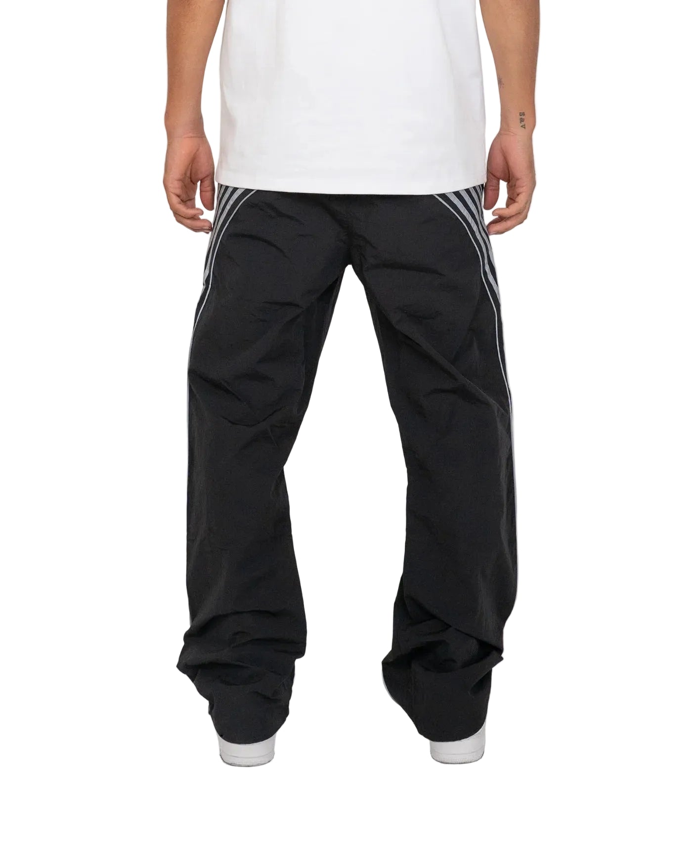 Roundy Pants - Black