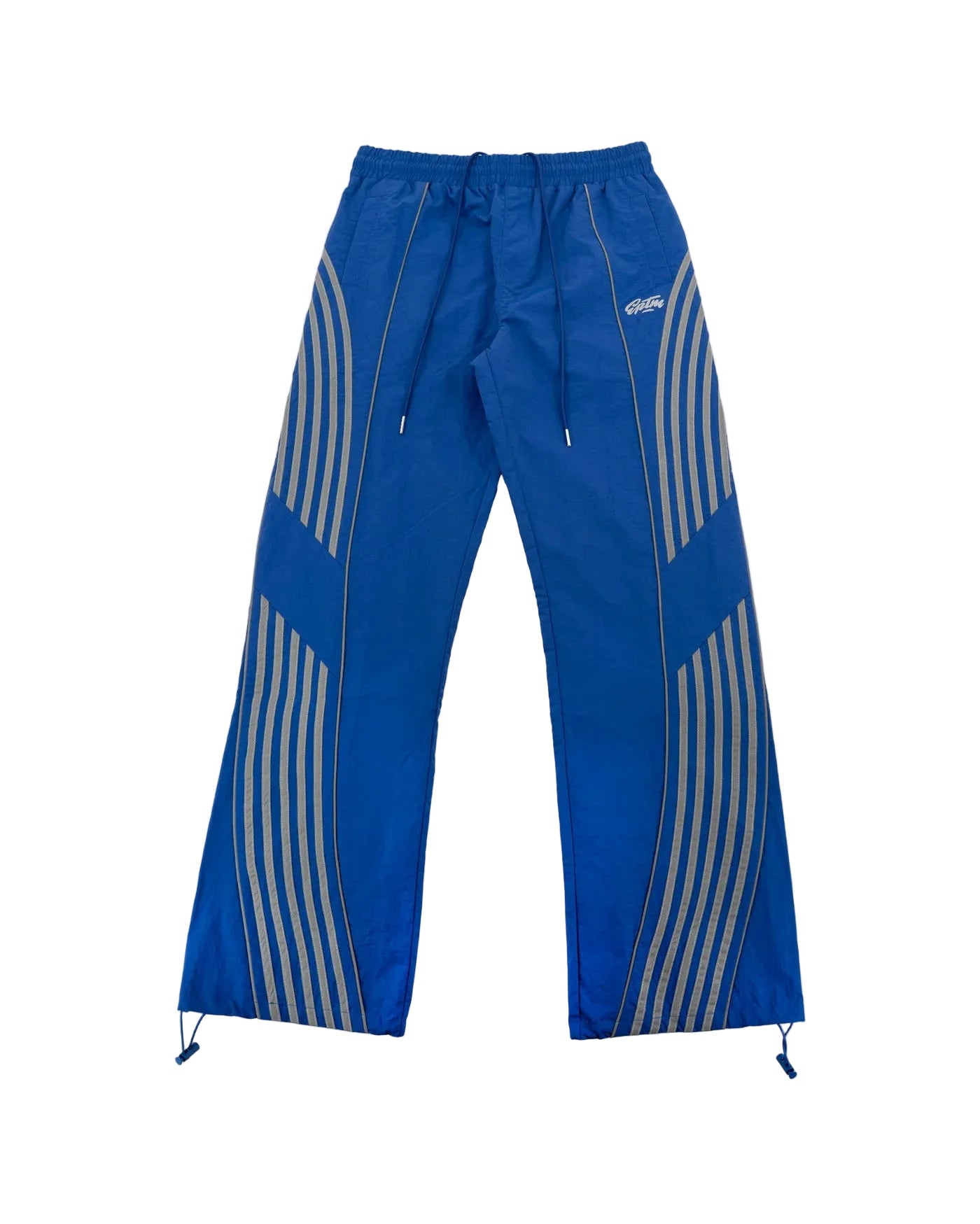 Roundy Pants - Royal Blue