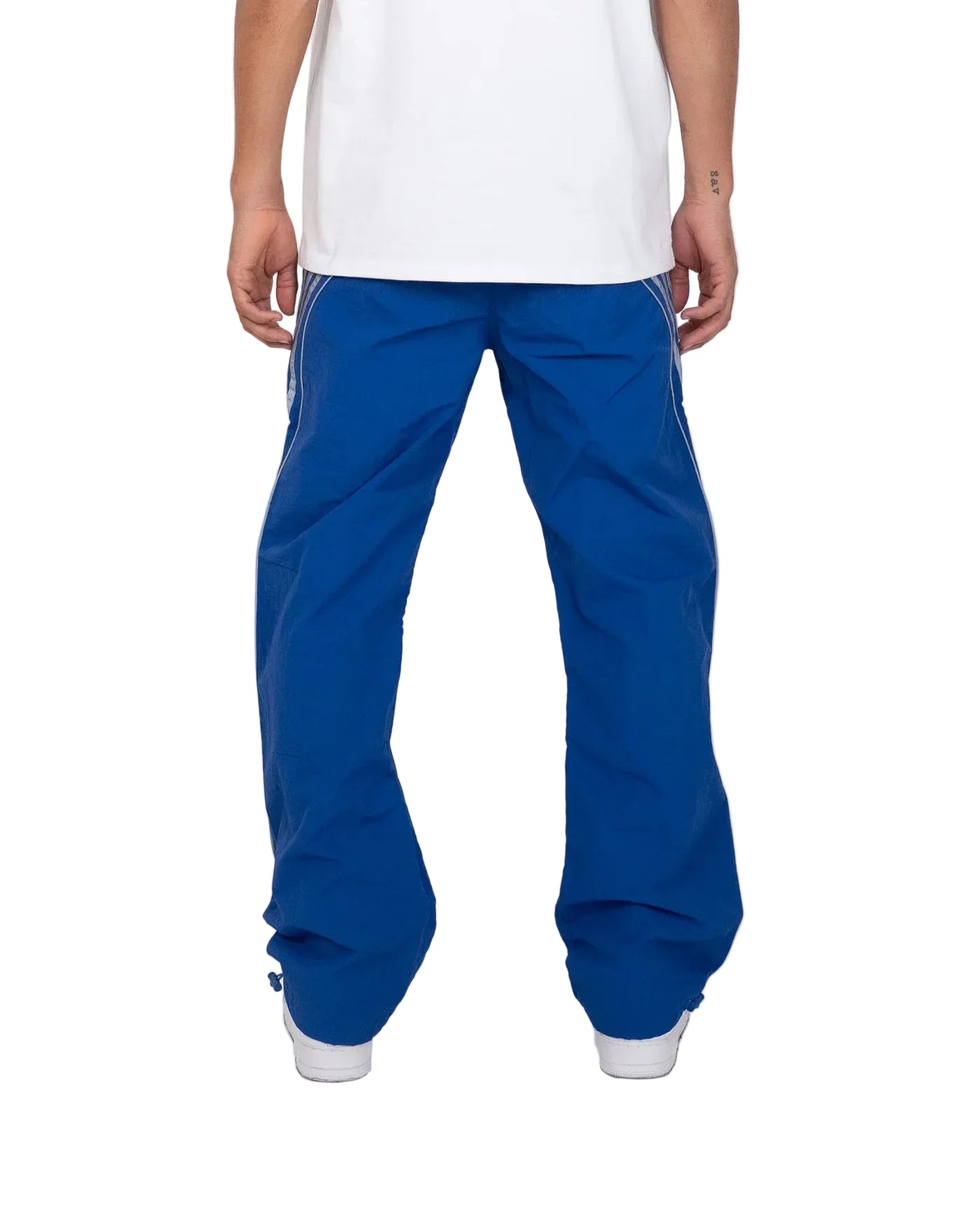 Roundy Pants - Royal Blue
