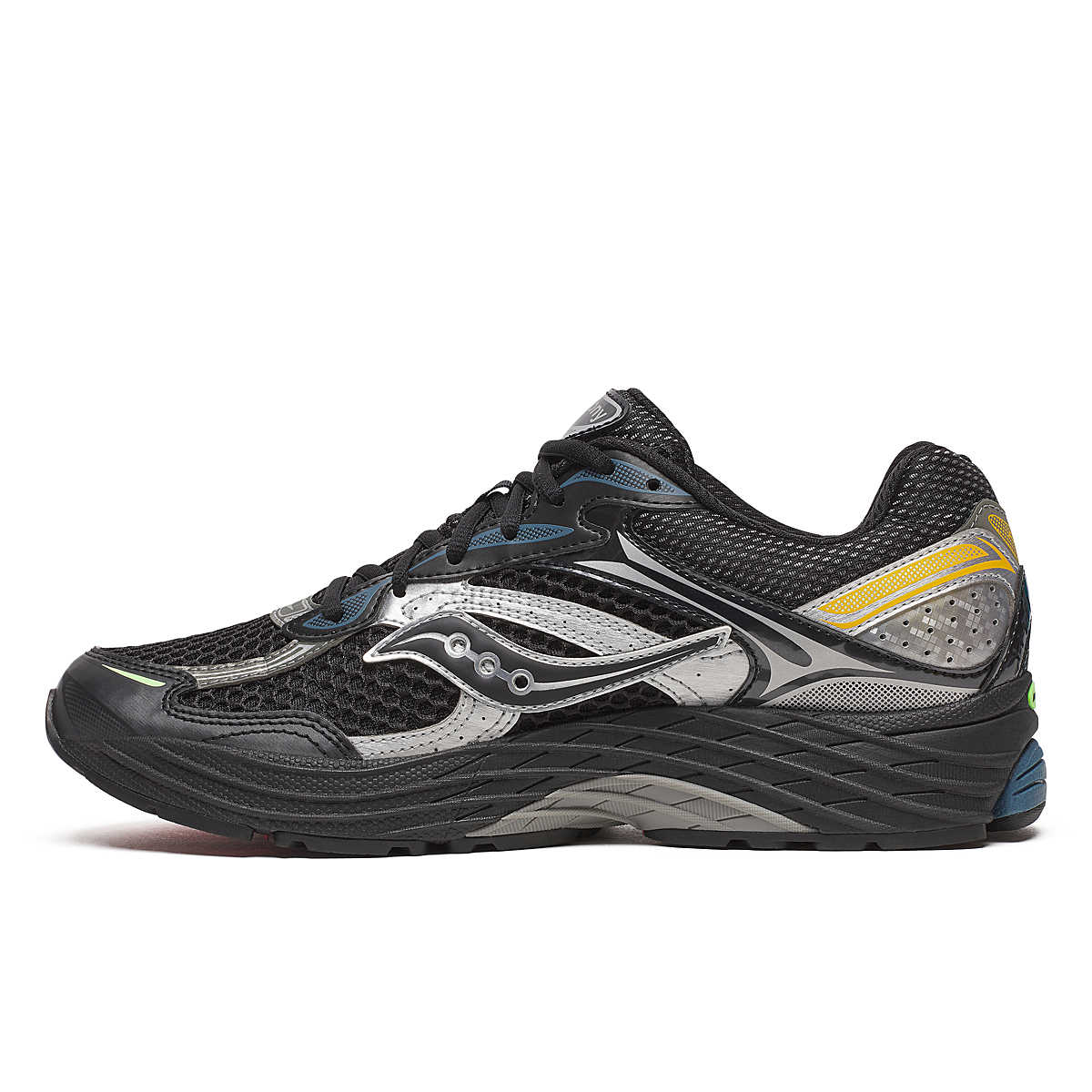 Saucony Progrid Omni 9 Low-top Sneakers