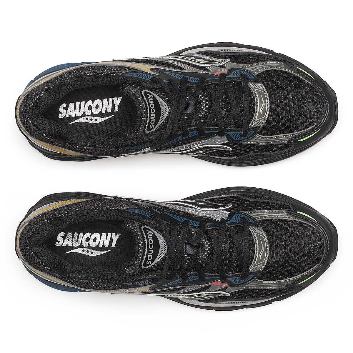Saucony Progrid Omni 9 Low-top Sneakers