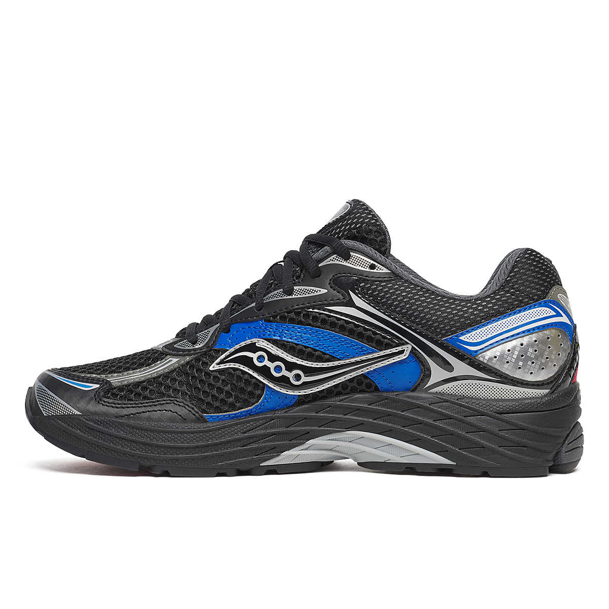 ProGrid Omni 9 Black | Multi