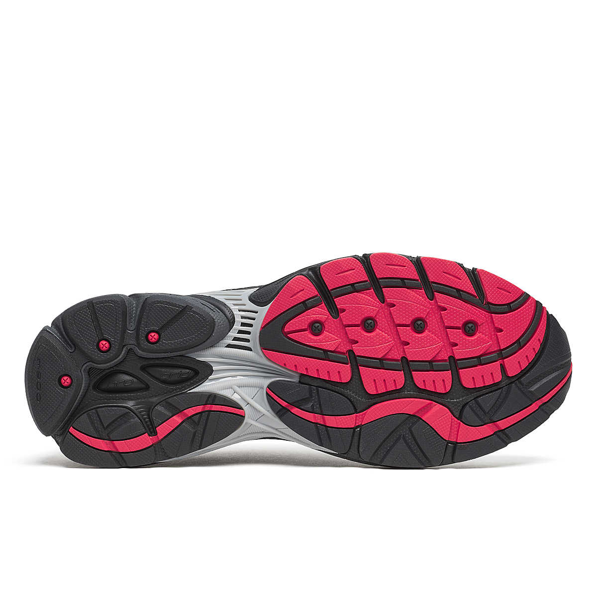 ProGrid Omni 9 Black | Multi