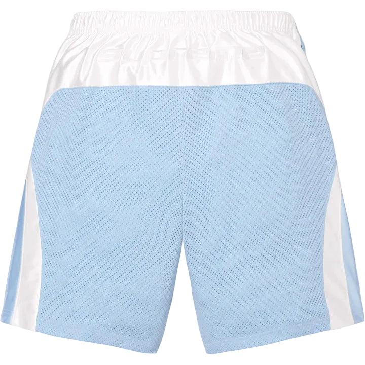Supreme Jordan Short (SS26) Light Blue