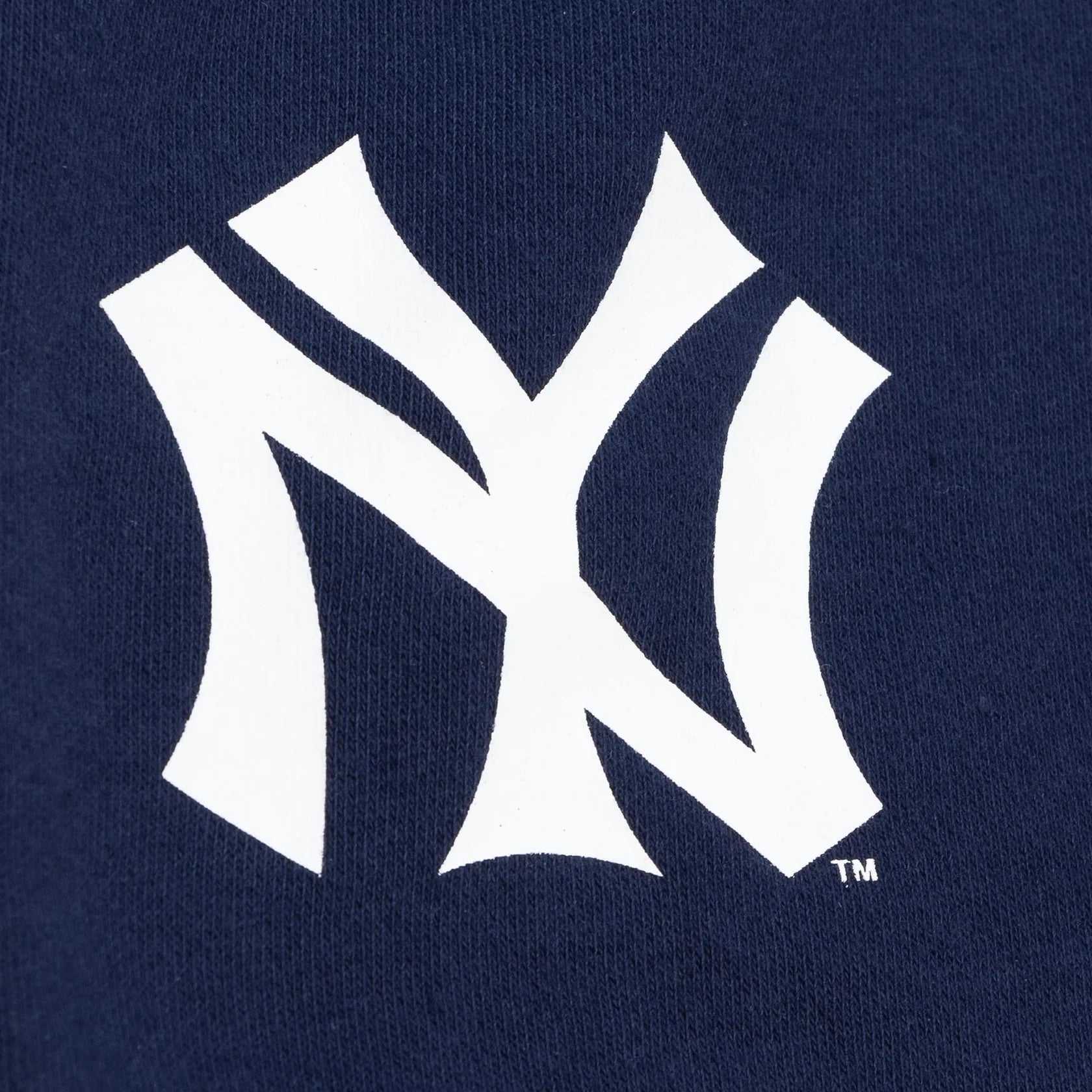 New York Yankees Mitchell & ness Game Day French Terry Shorts