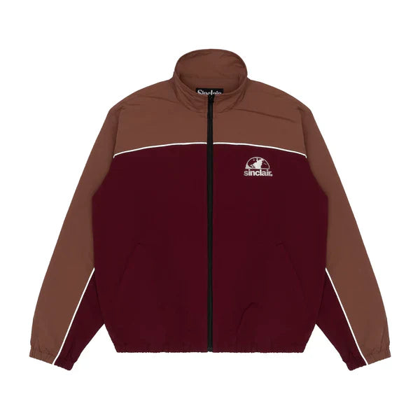 Sinclair Global Nylon Jacket
