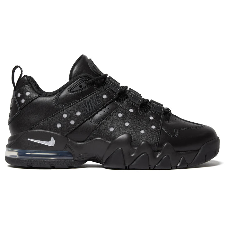 SUPREME/NIKE SB AIR MAX 2 CB '94 LOW 'BLACK'