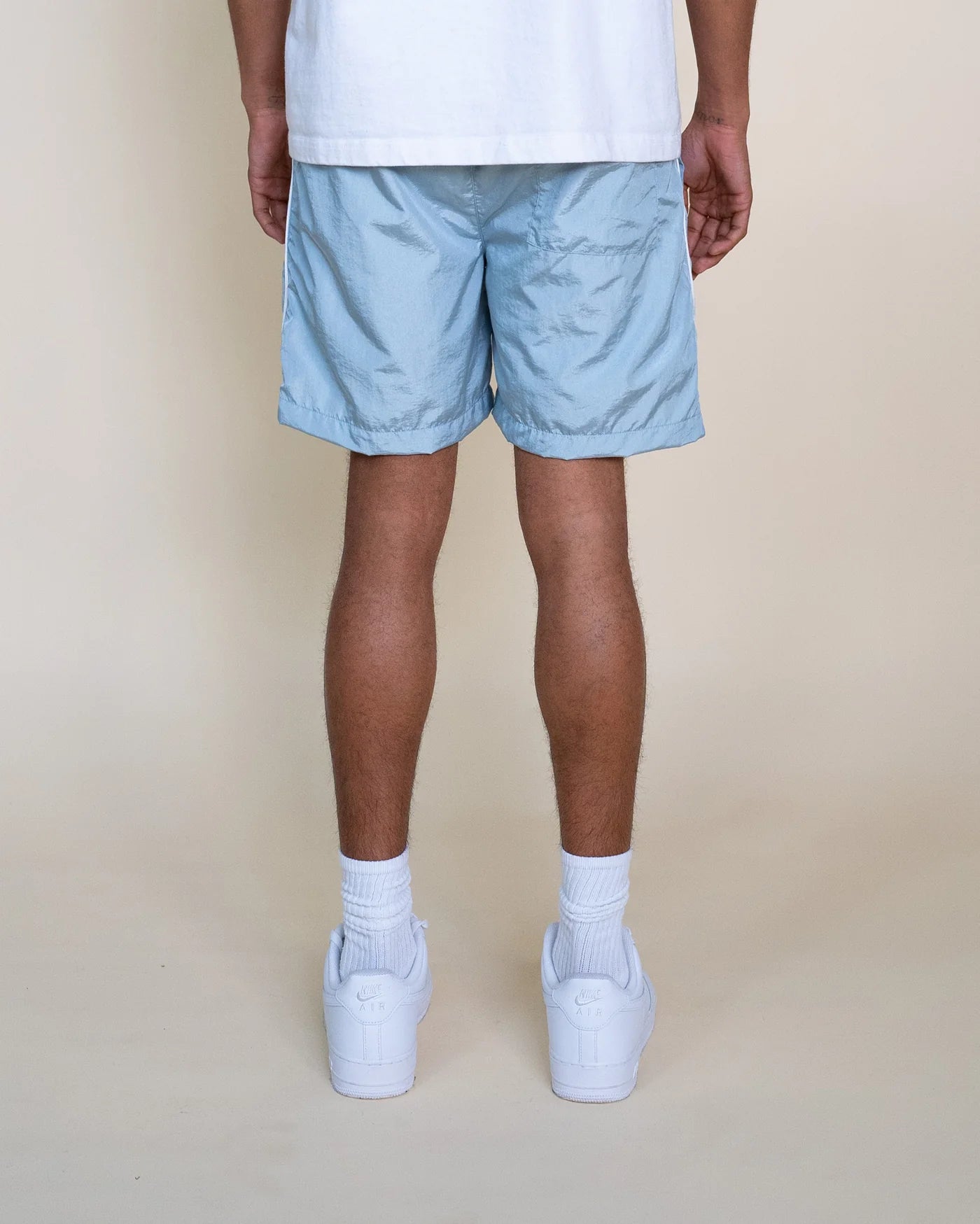 Men's Uptown Stacked Sweatpants