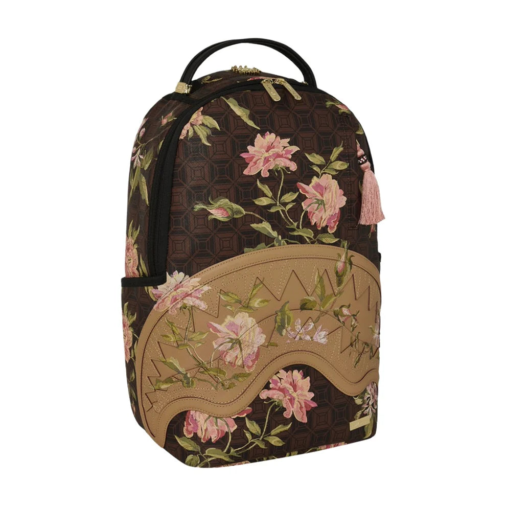 SPRAYGROUND AiSF Henny Floral DLXSV Backpack
