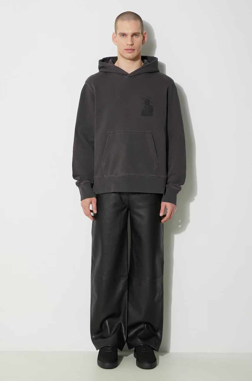 KSUBI cotton sweatshirt portal kash hoodie