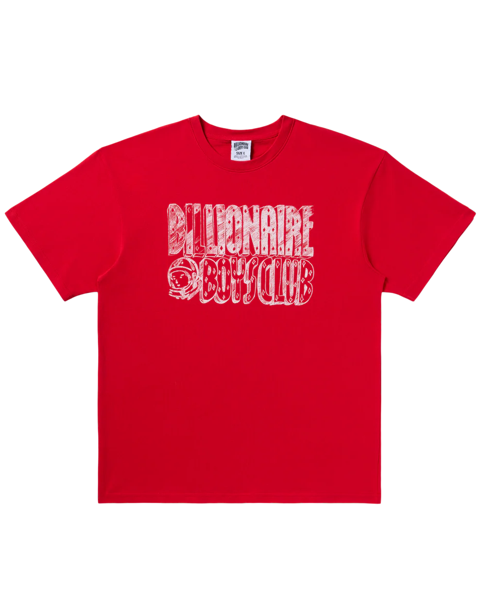 Sketch Tee