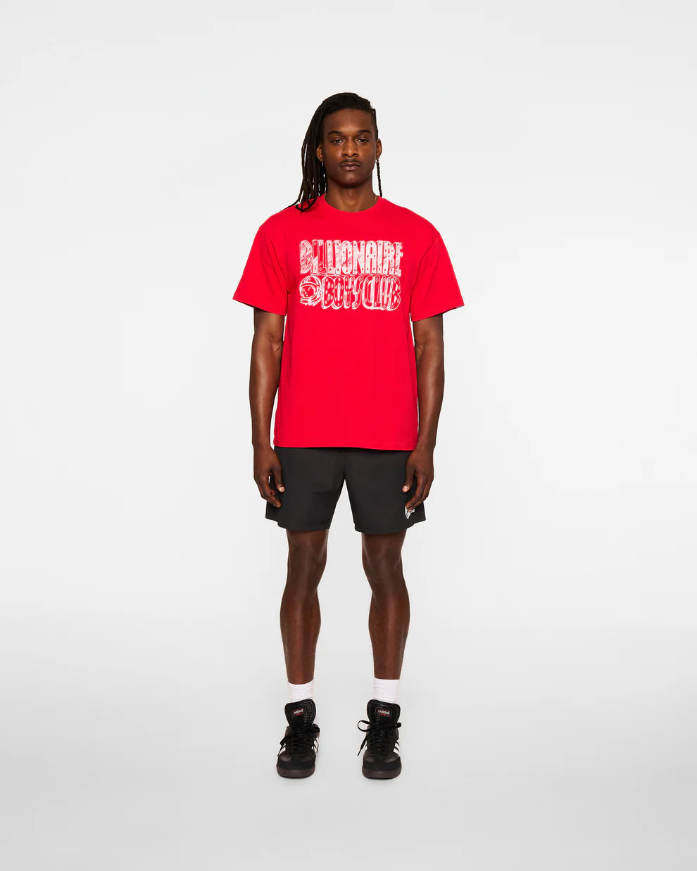 Sketch Tee