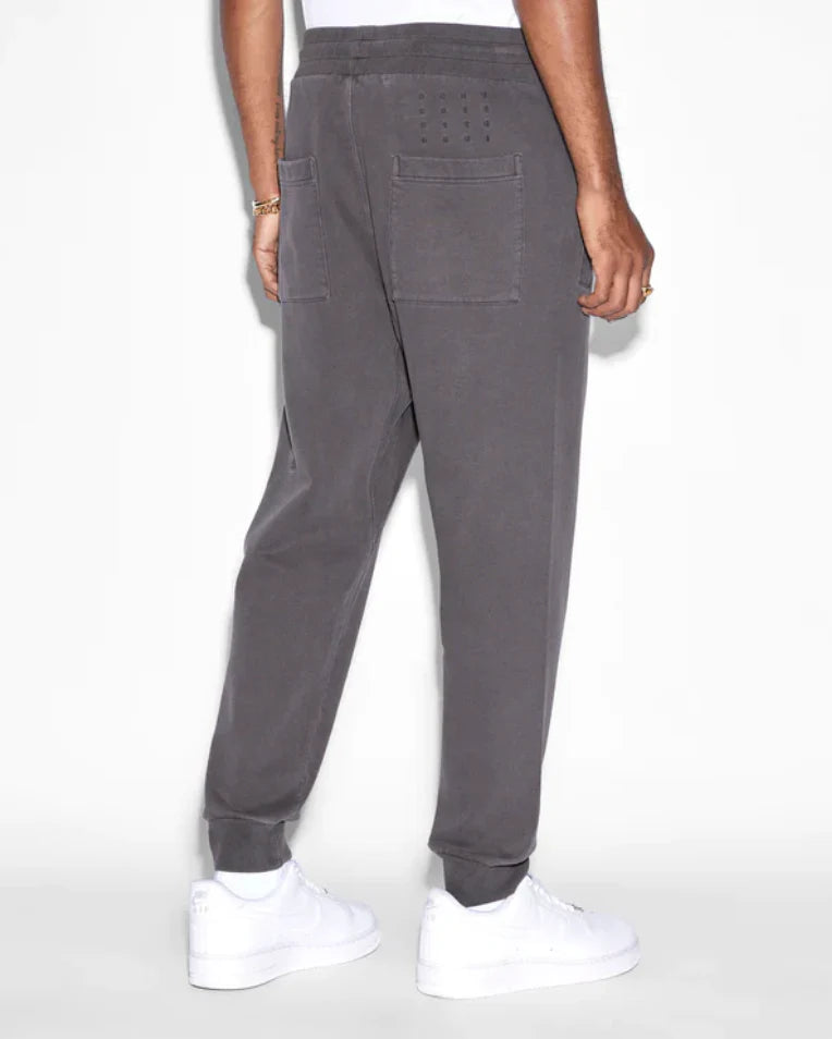 Reverso Kash ksubi jogging suit