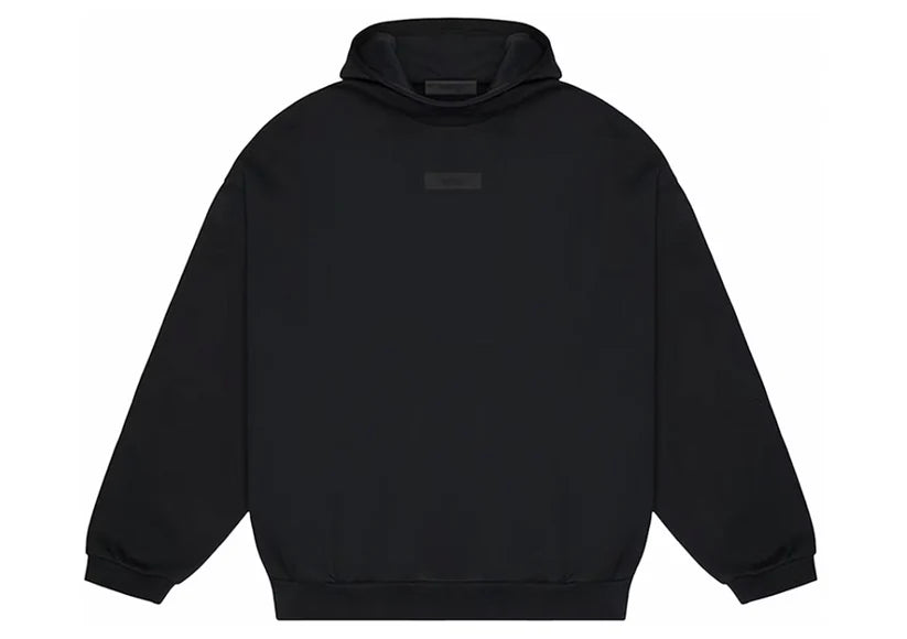 Fear of God Essentials Hoodie 'Smoke'