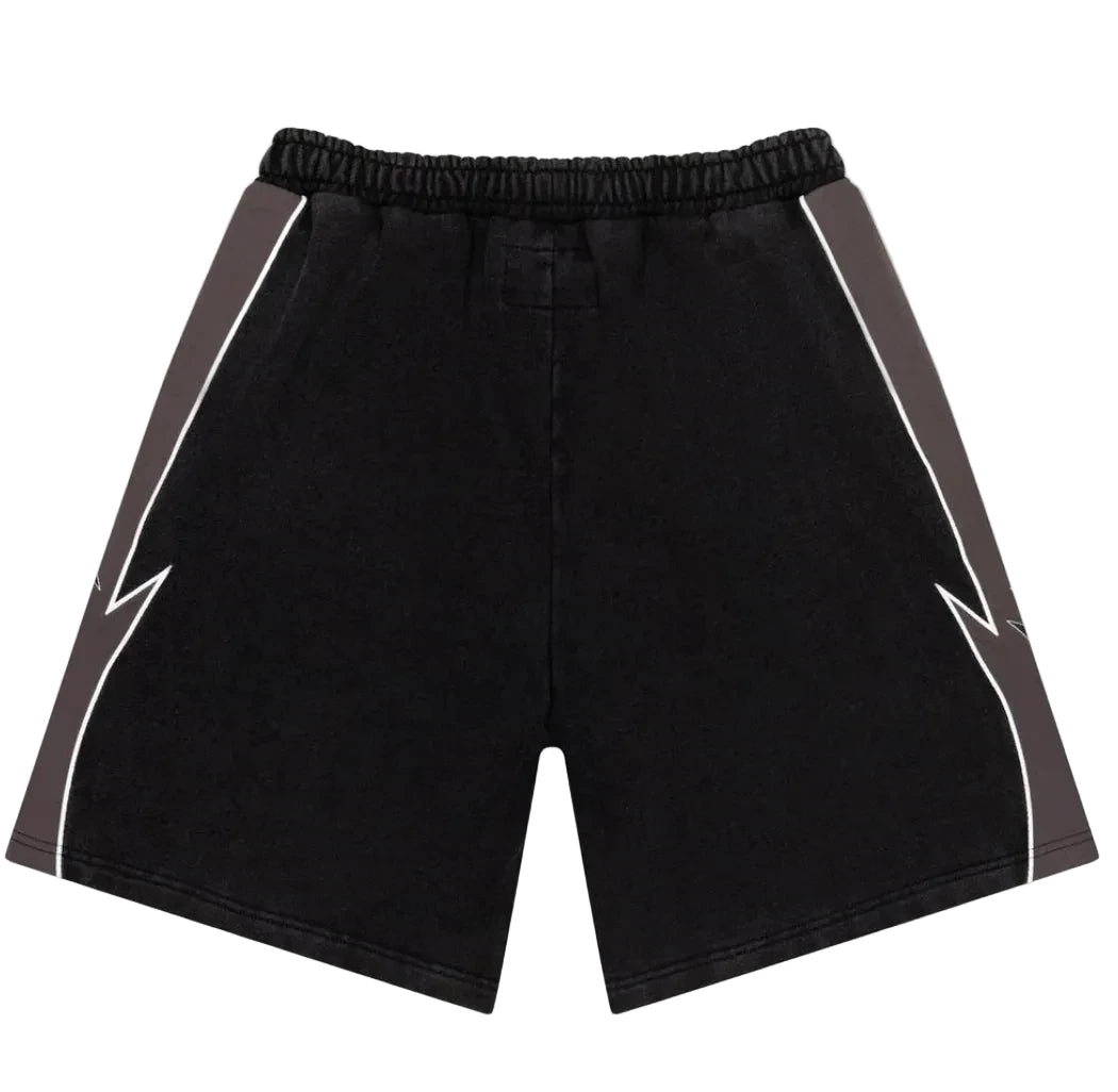 Godspeed Halftime Shorts Black/Graphite