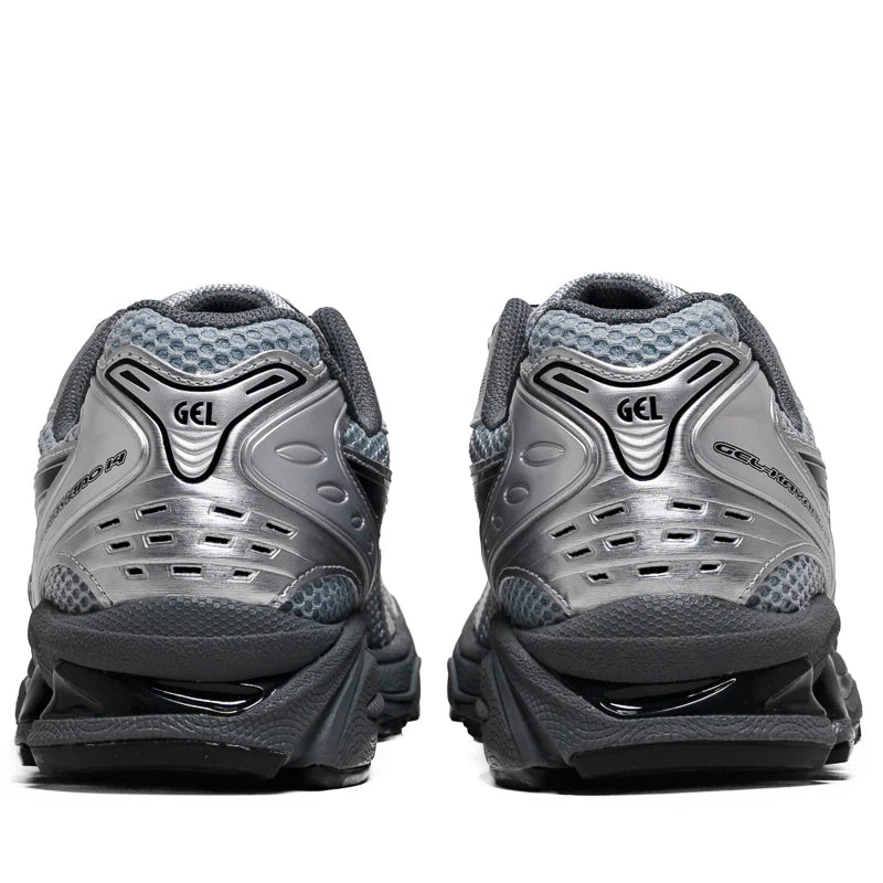 Asics Gel-Kayano 14 Pure Silver/Black