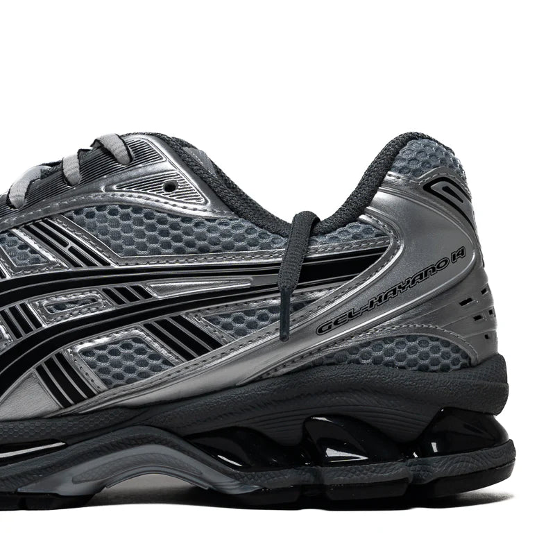 Asics Gel-Kayano 14 Pure Silver/Black