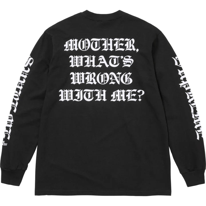 The Exorcist Mother L/S Tee