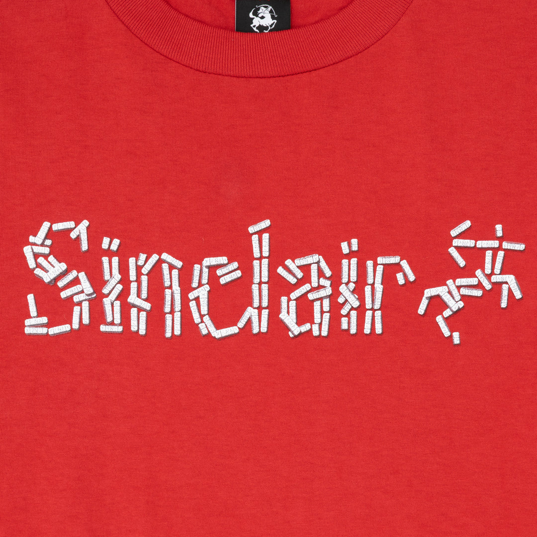 Xanclair Tee