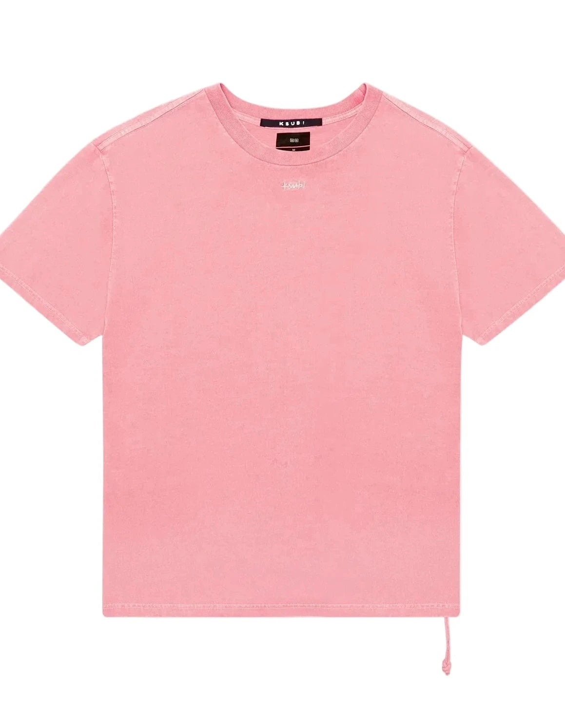 Ksubi 1999 Bleached Red Biggie