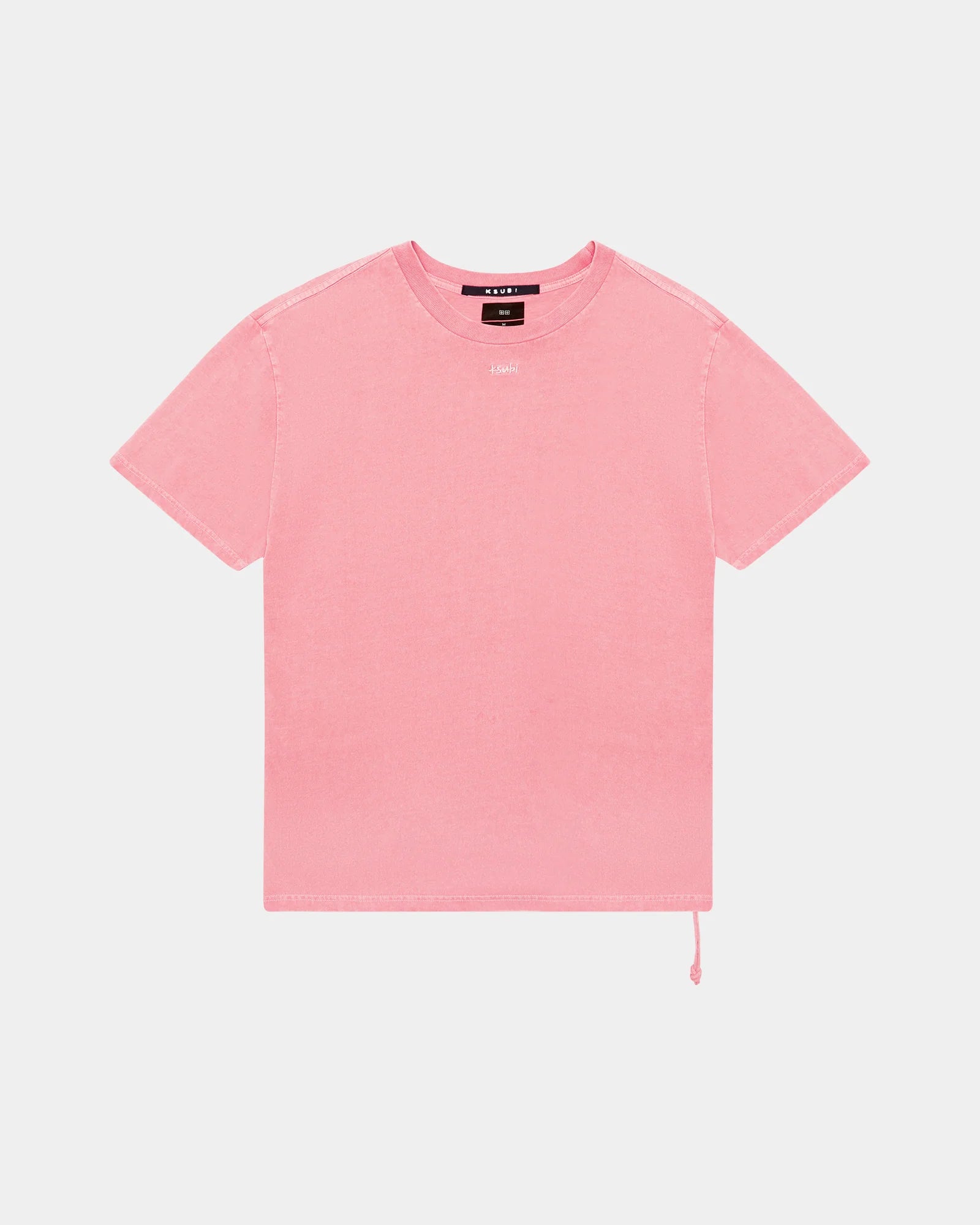 Ksubi 1999 Bleached Red Biggie