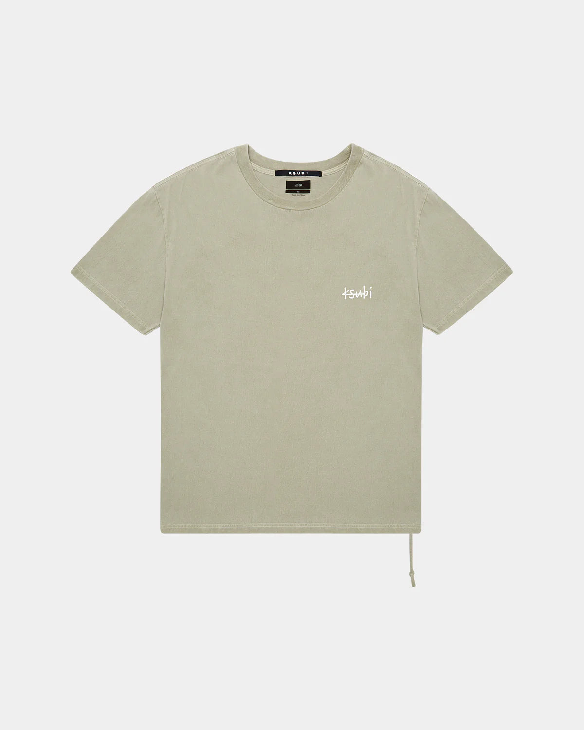 Ksubi All Day Biggie Outback T-Shirt