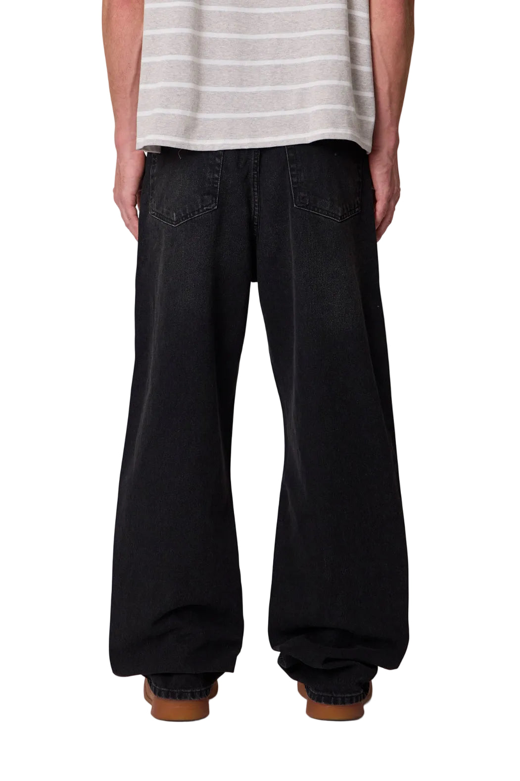 ULTRA BAGGY DENIM