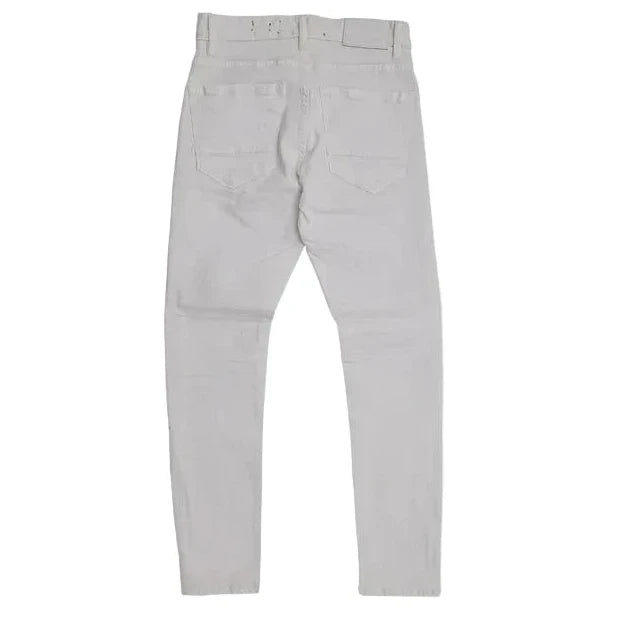 Jordan Craig Men's Martin Fit Clean Denim Jeans Pant