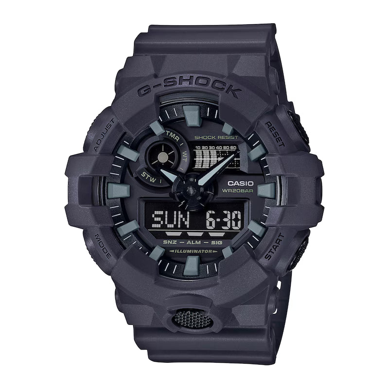 Casio G-SHOCK Classic Watch GA700UC-8A