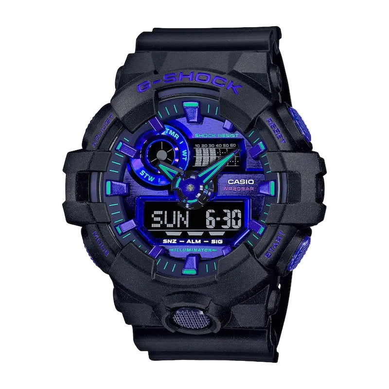 Casio G-SHOCK Classic Men's Watch GA700VB-1A