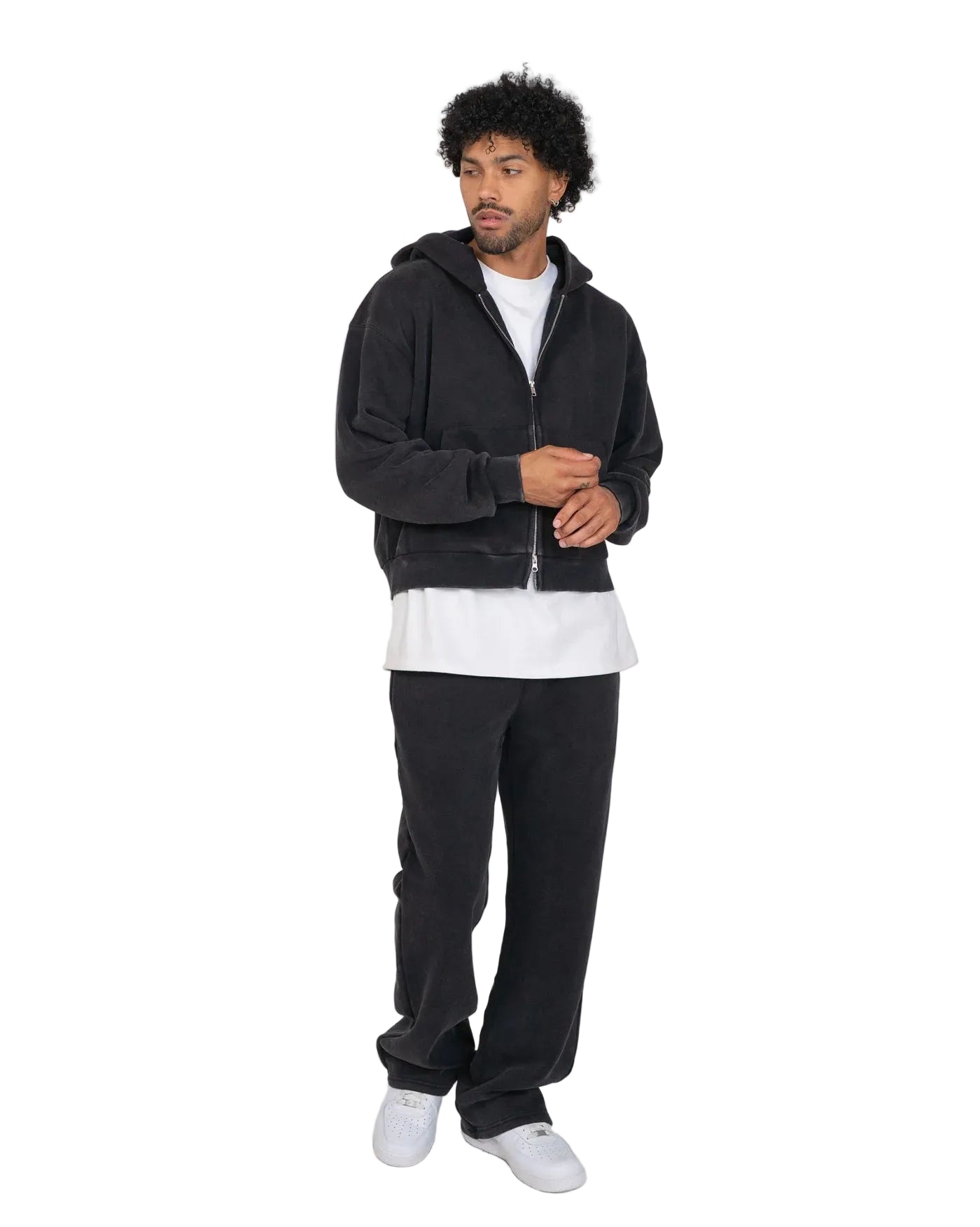EPTM Vintage Sweatpants - Black