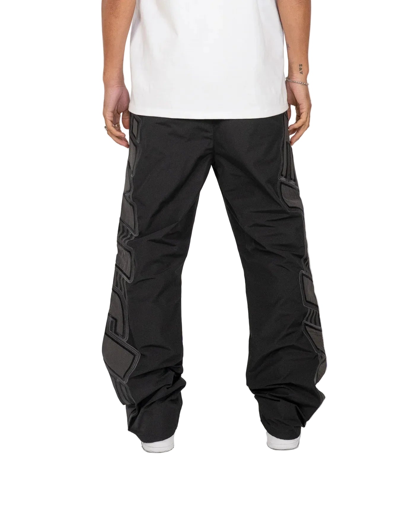 EPTM Vivid Pants - Black