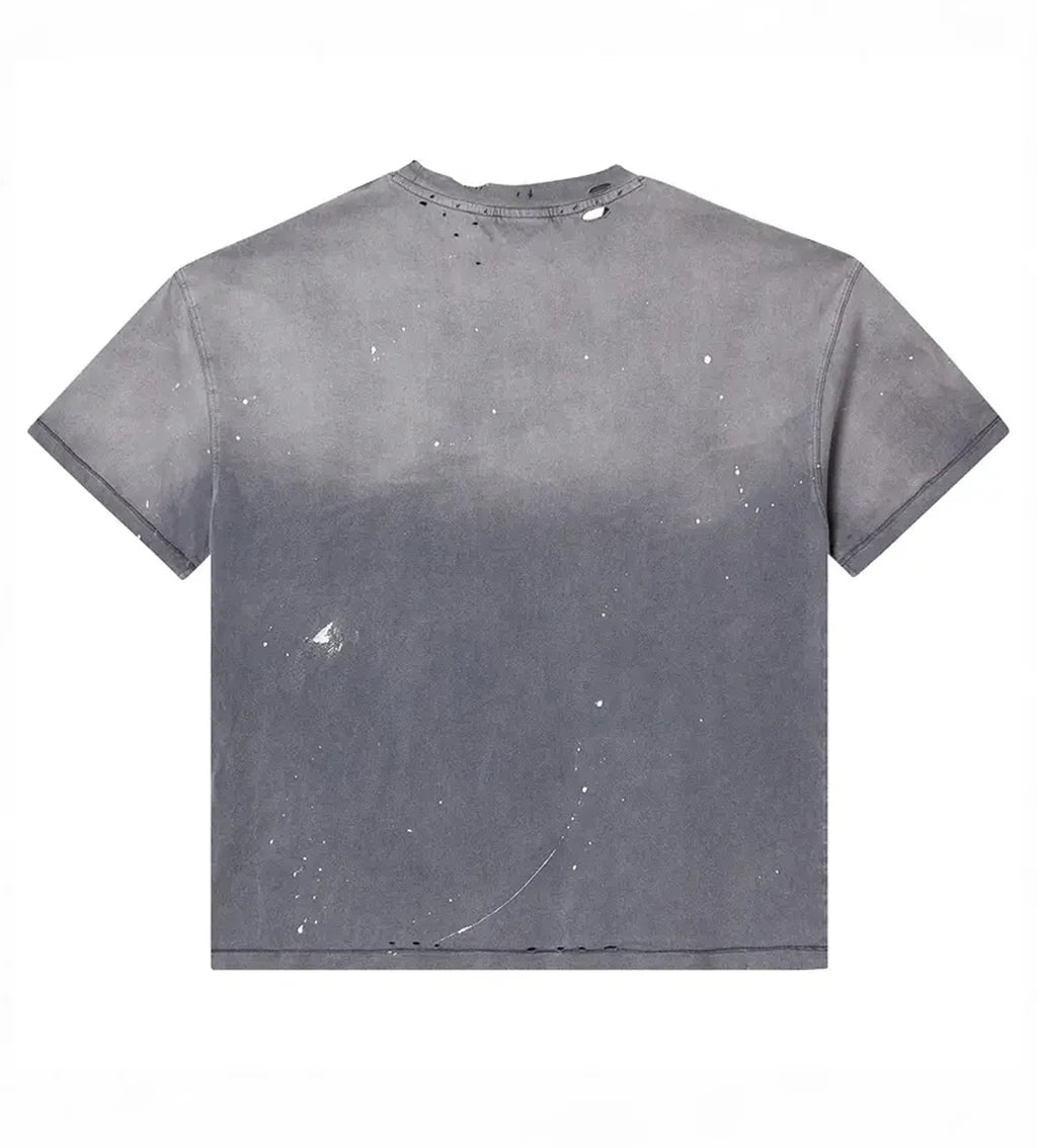 VALE FOREVER HK TOUR TEE GREY