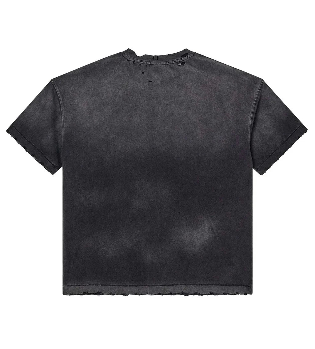Vale Forever Monster Big Tee Black