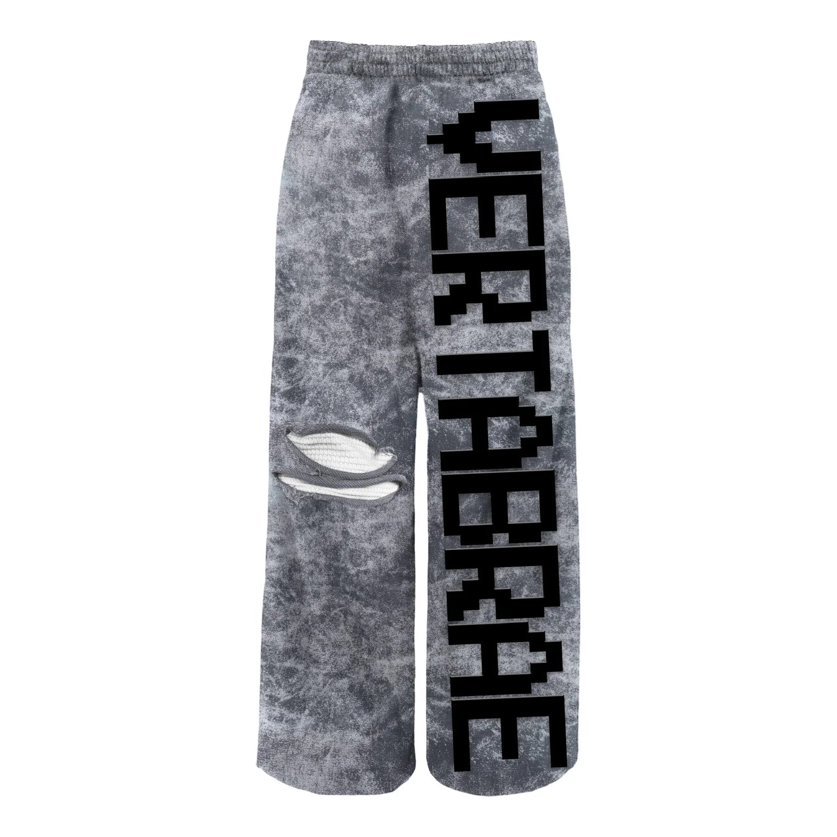 C-2.0 Ash Sweatpant