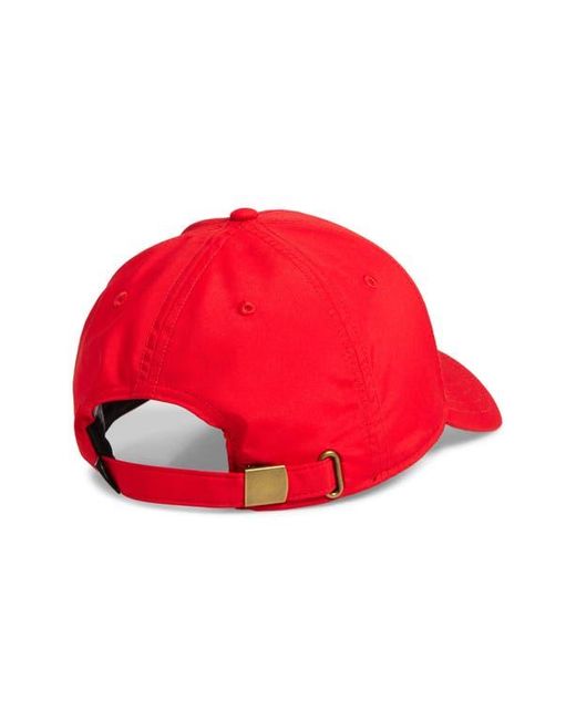 CURVE HAT