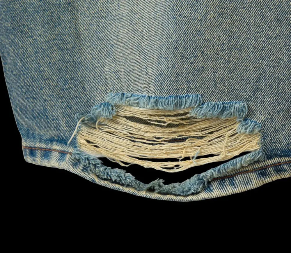 The Gv Gallery Raspberry Hills RBERRY Jeans
