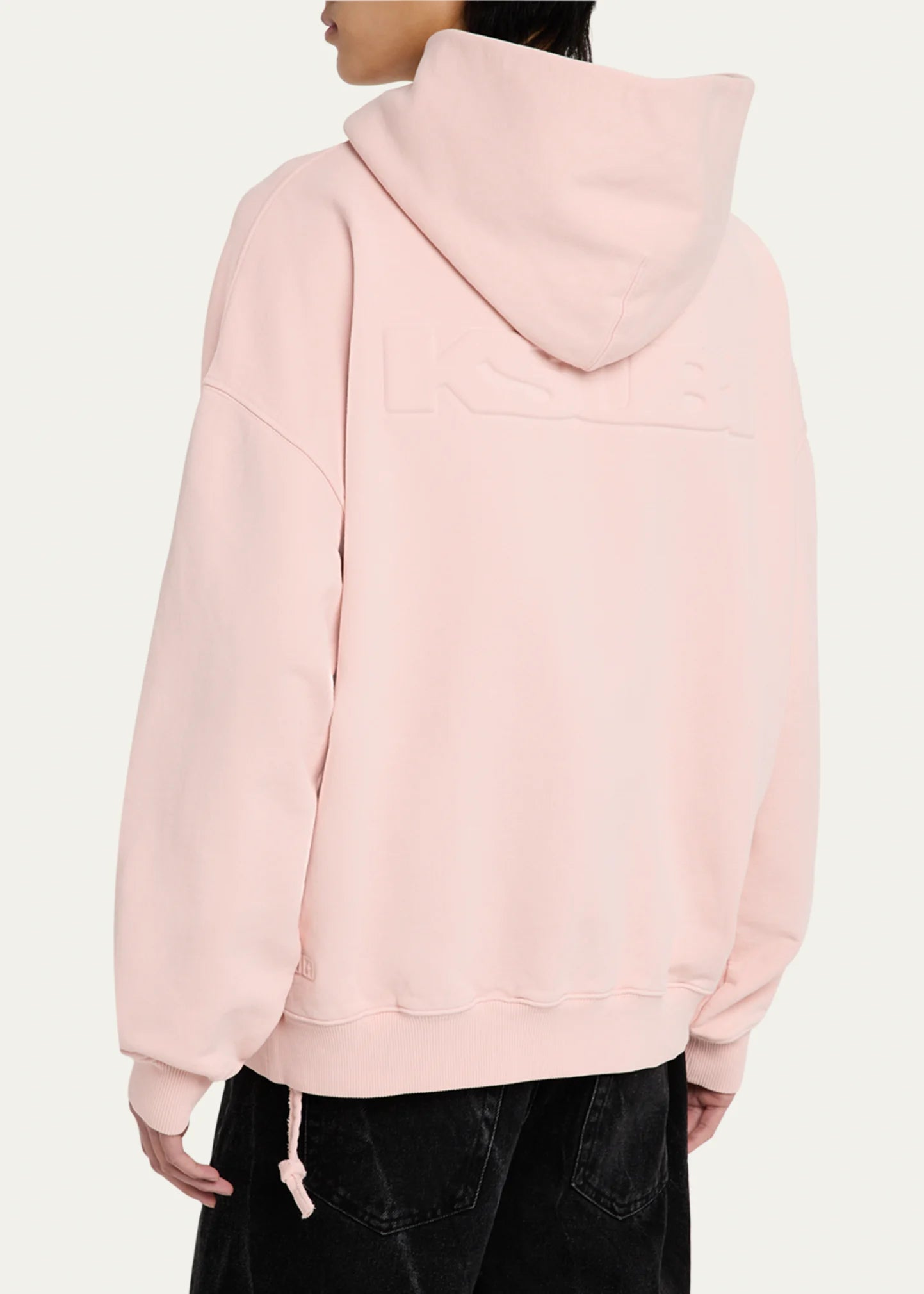 Intruder Ekcess Hoodie Magnolia