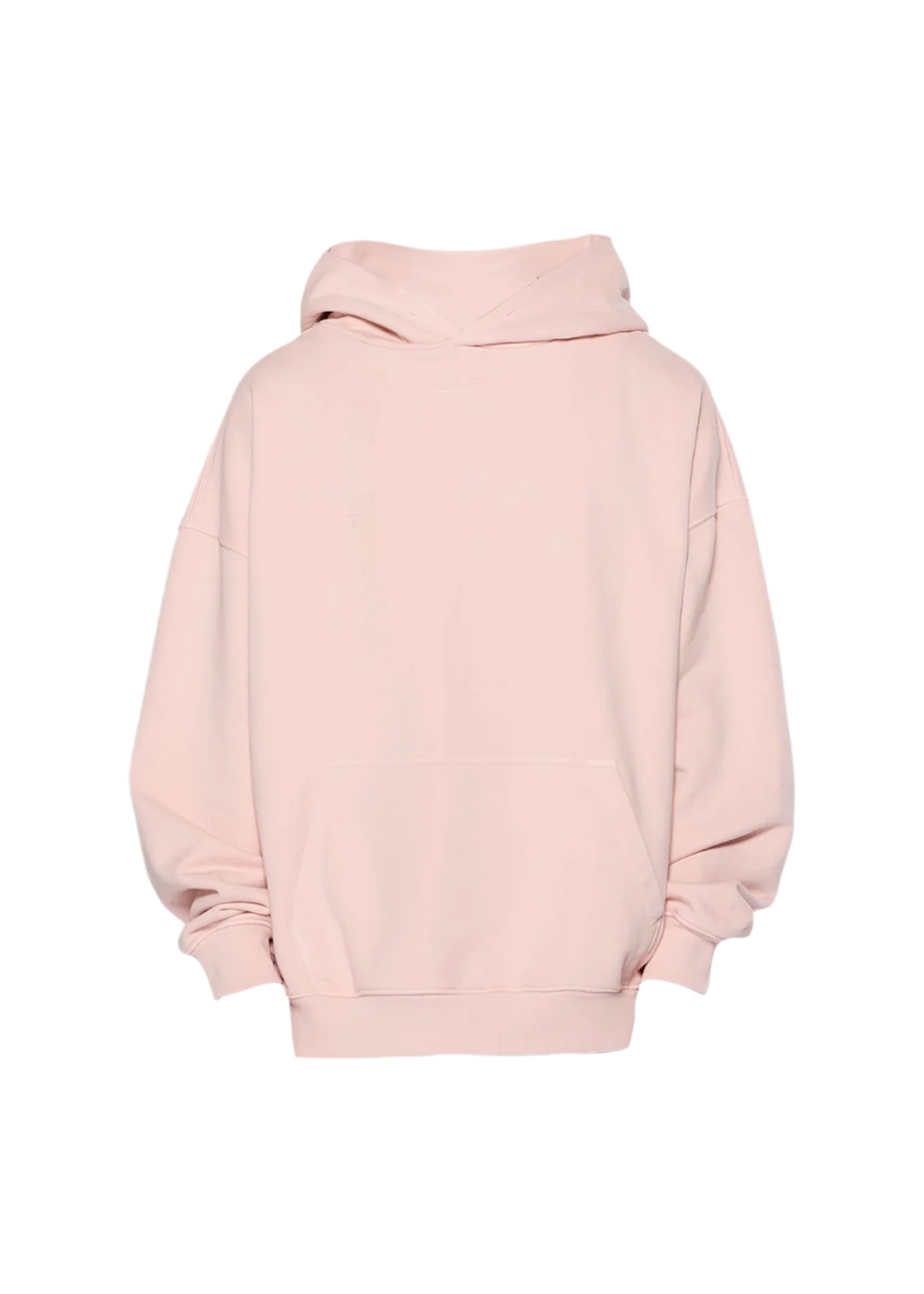 Intruder Ekcess Hoodie Magnolia