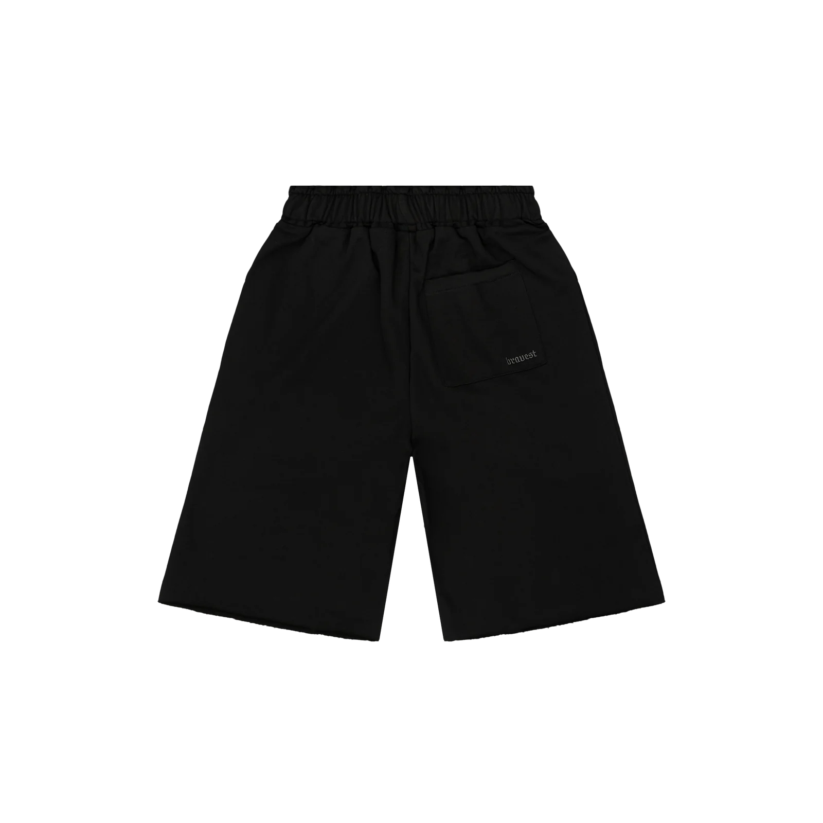 Baggy Sweatshorts