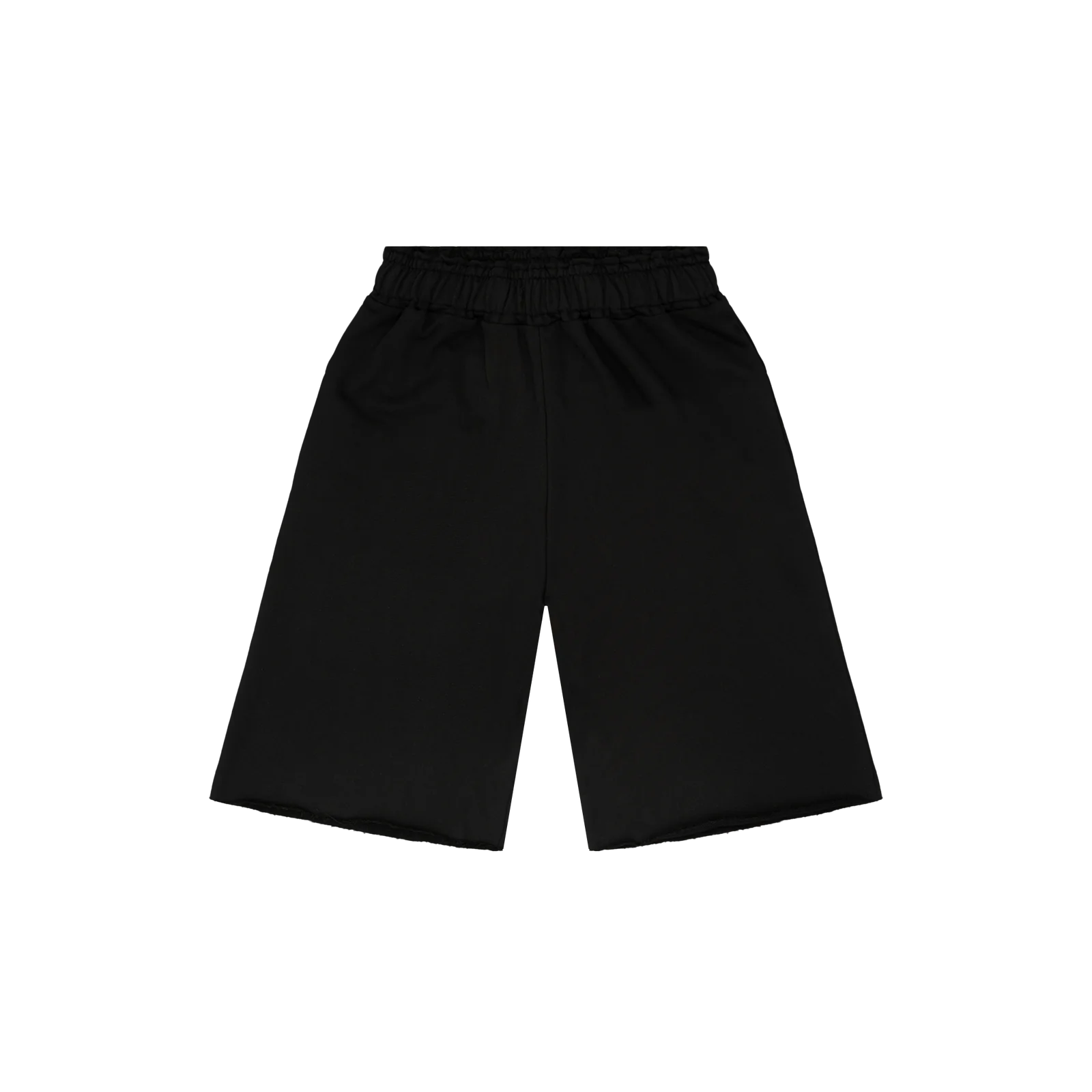 Baggy Sweatshorts