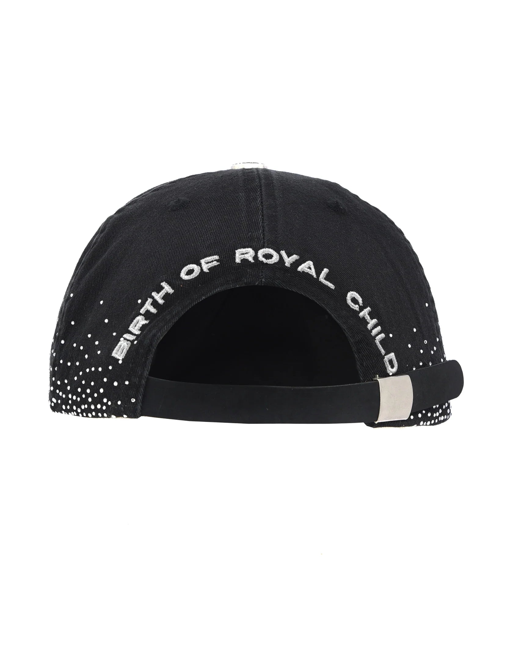 20K TORNADO CAP
