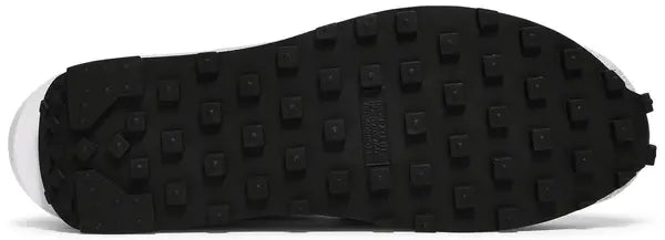 Nike LD Waffle SF sacai Fragment Grey
