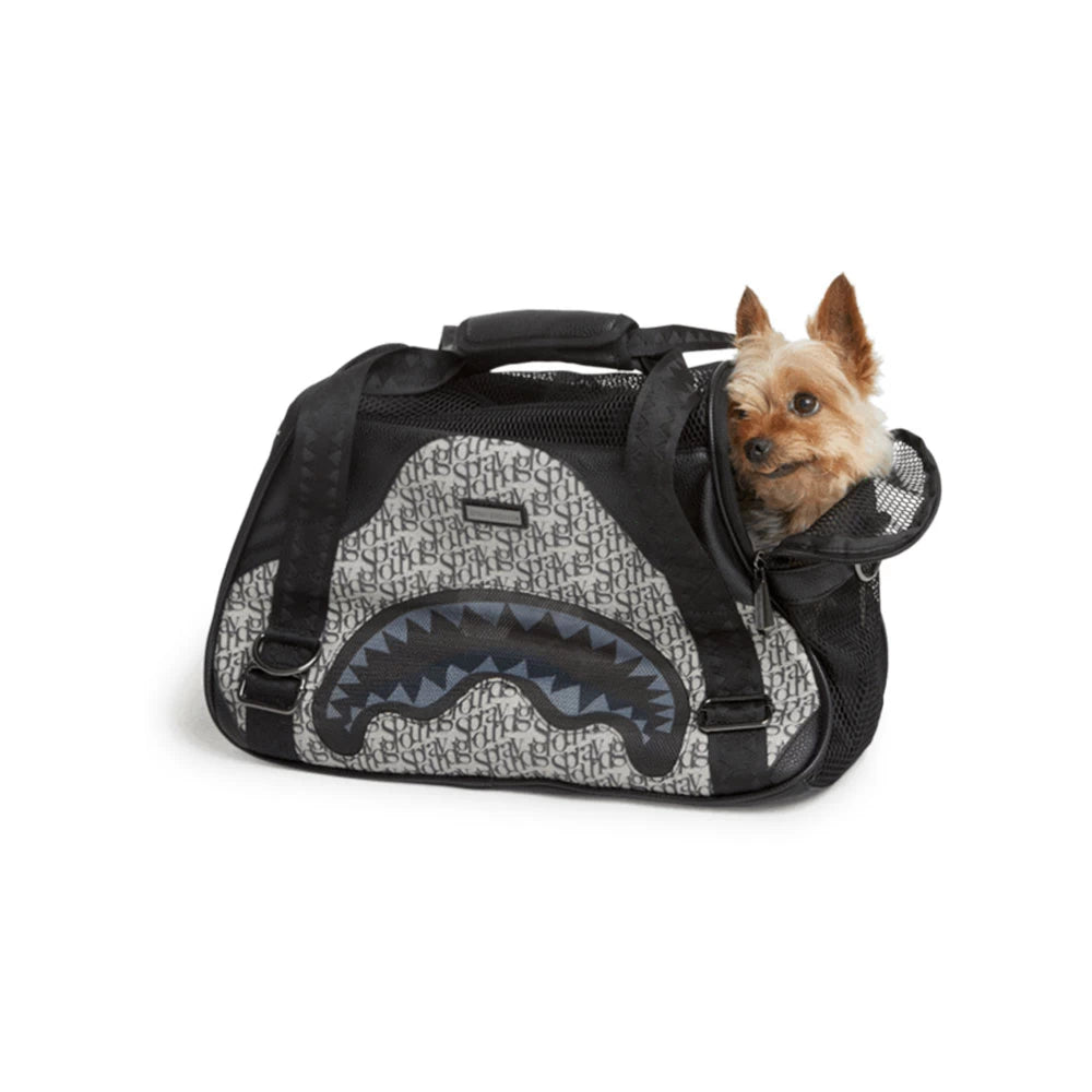 SG ALL DAY PET CARRIER