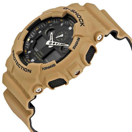 SAND Men's G-Shock GA100L-8A