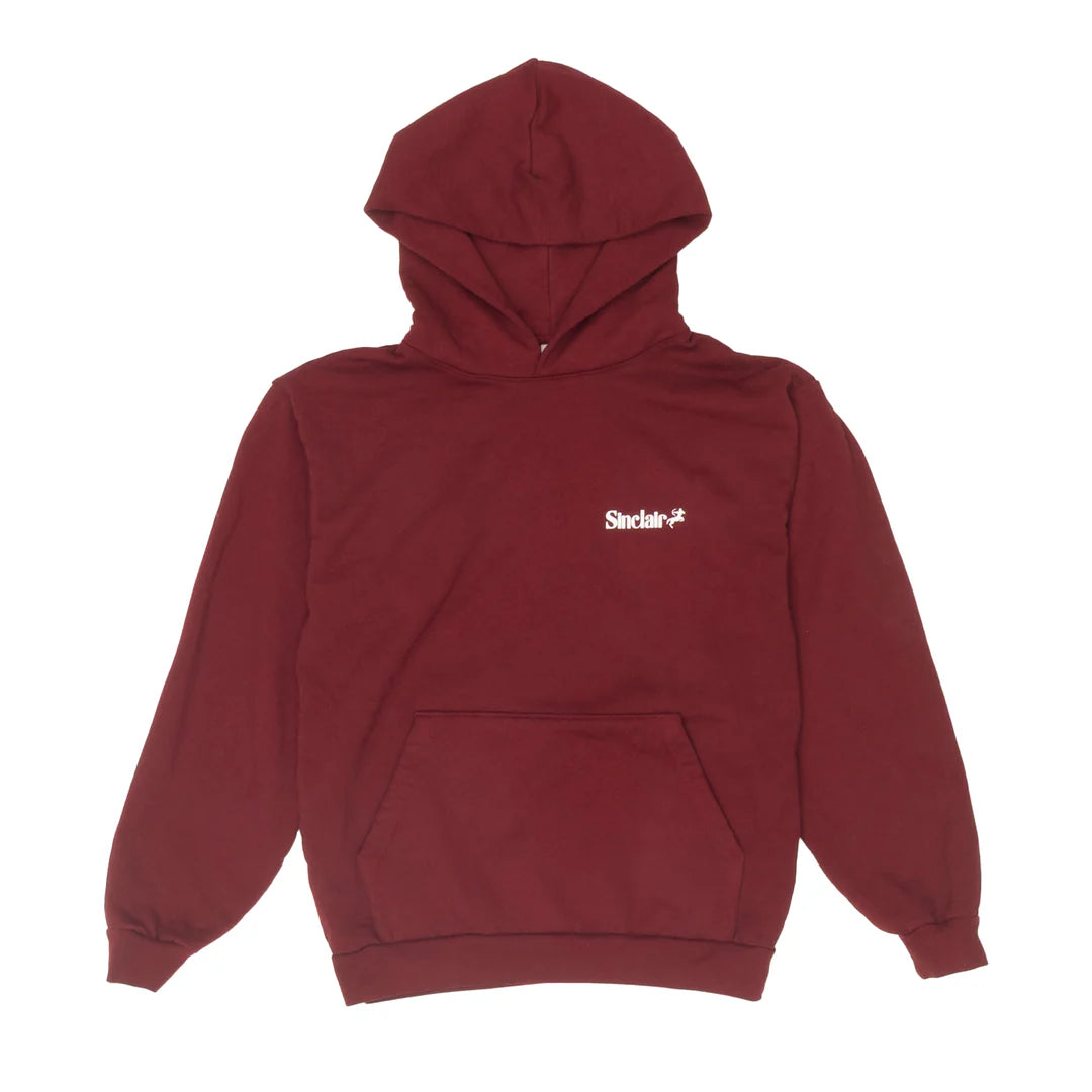 Clairssential Hoodie