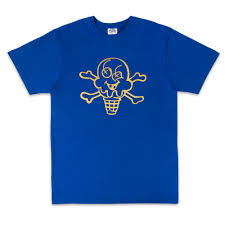 ICECREAM METALLIC SS TEE