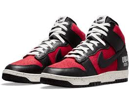 Nike Dunk High 1985 Undercover UBA