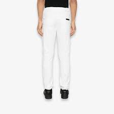 Ksubi Chitch Mid Rise Slim Fit Jeans 'Arktik'